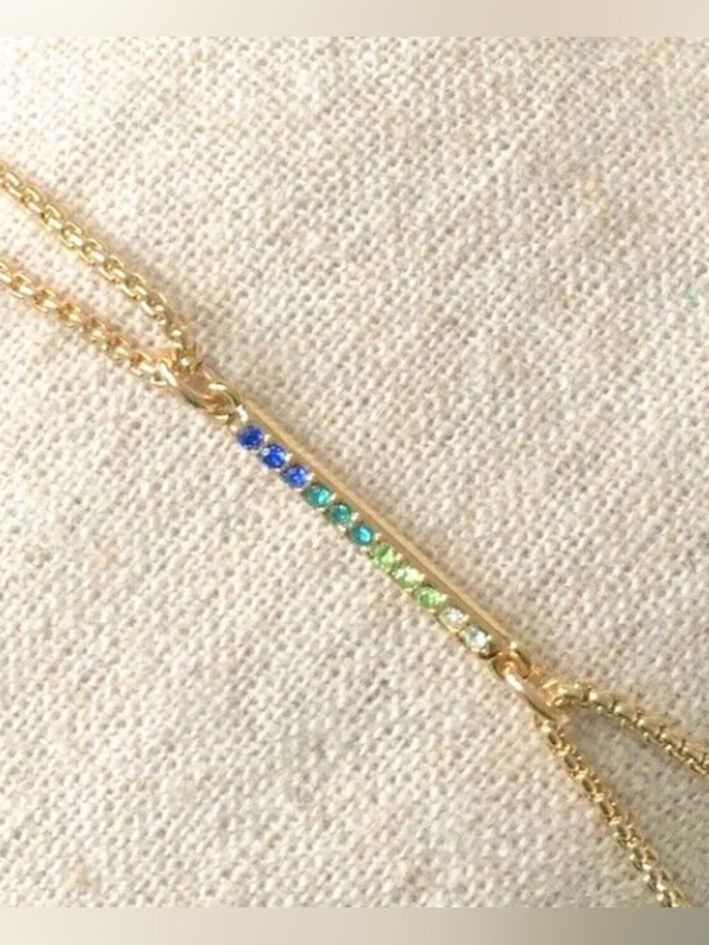 STELLA & DOT HARMONY BRACELET